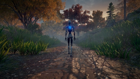 The Uncertain: Episode 1. The Last quiet day Steam Key GLOBAL - 15