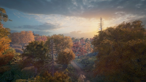 The Uncertain: Episode 1. The Last quiet day Steam Key GLOBAL - 3