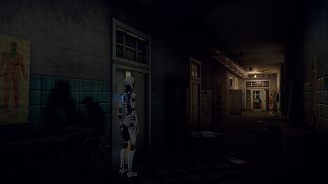 The Uncertain: Episode 1. The Last quiet day Steam Key GLOBAL - 4