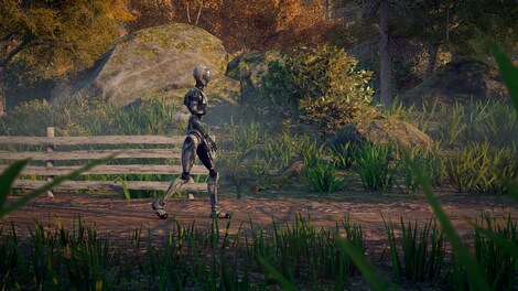 The Uncertain: Episode 1. The Last quiet day Steam Key GLOBAL - 2