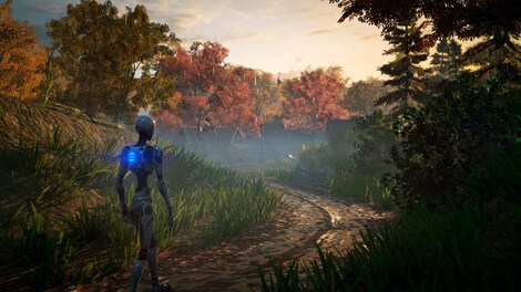 The Uncertain: Last Quiet Day (PC) - Steam Key - EUROPE - 5