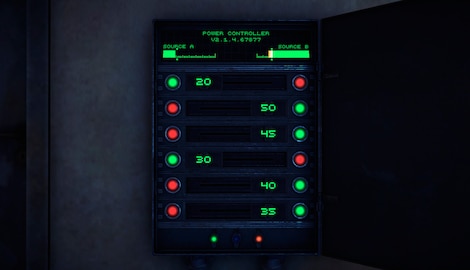 The Uncertain: Last Quiet Day (PC) - Steam Key - EUROPE - 9