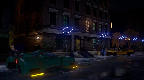 The Uncertain: Last Quiet Day (PC) - Steam Key - EUROPE - 11