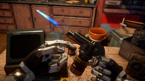 The Uncertain: Last Quiet Day (PC) - Steam Key - GLOBAL - 3