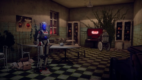 The Uncertain: Last Quiet Day (PC) - Steam Key - GLOBAL - 4