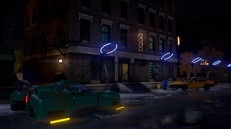 The Uncertain: Last Quiet Day (PC) - Steam Key - GLOBAL - 11