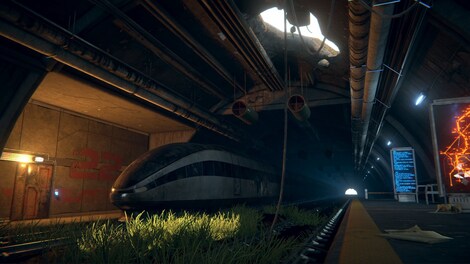 The Uncertain: Light At The End (PC) - Steam Gift - EUROPE - 11