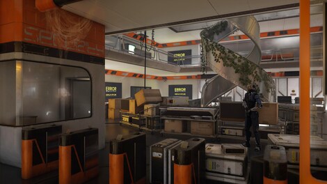 The Uncertain: Light At The End (PC) - Steam Gift - EUROPE - 6