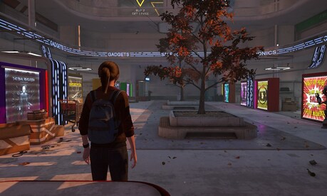 The Uncertain: Light At The End (PC) - Steam Gift - EUROPE - 3