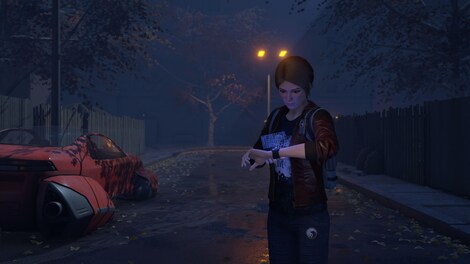 The Uncertain: Light At The End (PC) - Steam Gift - GLOBAL - 8