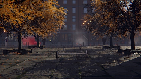 The Uncertain: Light At The End (PC) - Steam Gift - GLOBAL - 10
