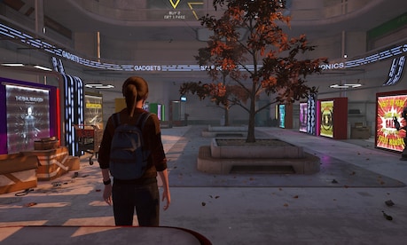 The Uncertain: Light At The End (PC) - Steam Gift - JAPAN - 3