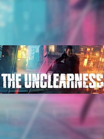 THE UNCLEARNESS Steam Key GLOBAL - 1
