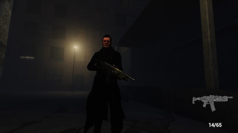 THE UNCLEARNESS Steam Key GLOBAL - 27