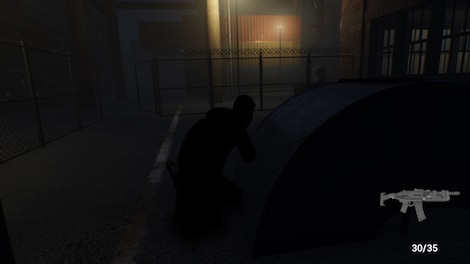 THE UNCLEARNESS Steam Key GLOBAL - 20