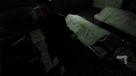 THE UNCLEARNESS Steam Key GLOBAL - 25