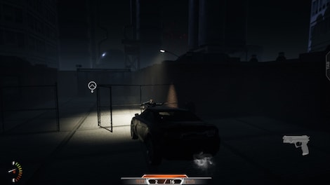 THE UNCLEARNESS Steam Key GLOBAL - 5