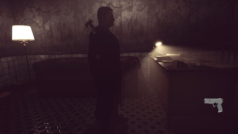 THE UNCLEARNESS Steam Key GLOBAL - 8