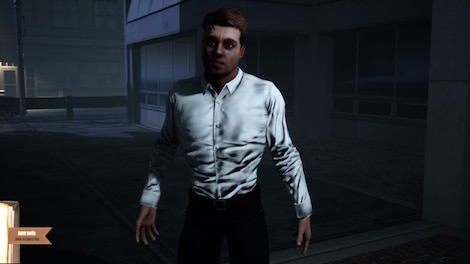 THE UNCLEARNESS Steam Key GLOBAL - 0