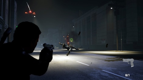 THE UNCLEARNESS Steam Key GLOBAL - 24