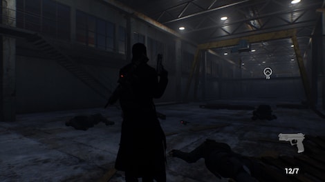 THE UNCLEARNESS Steam Key GLOBAL - 18