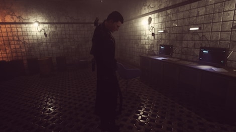 THE UNCLEARNESS Steam Key GLOBAL - 9