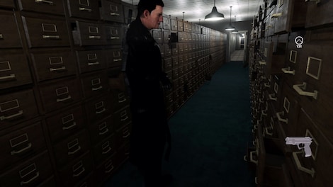 THE UNCLEARNESS Steam Key GLOBAL - 26