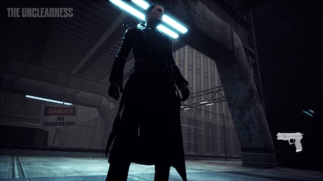 THE UNCLEARNESS Steam Key GLOBAL - 12