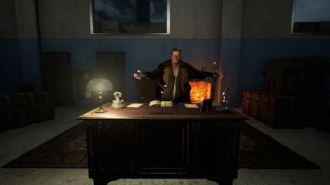 THE UNCLEARNESS Steam Key GLOBAL - 17