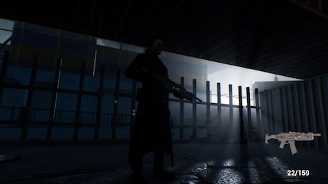 THE UNCLEARNESS Steam Key GLOBAL - 29