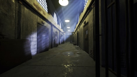 THE UNCLEARNESS Steam Key GLOBAL - 13