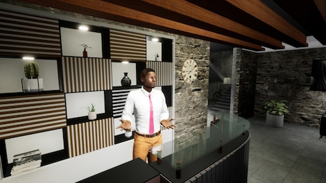 THE UNCLEARNESS Steam Key GLOBAL - 23