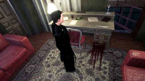 THE UNCLEARNESS Steam Key GLOBAL - 11