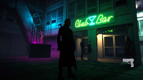 THE UNCLEARNESS Steam Key GLOBAL - 16