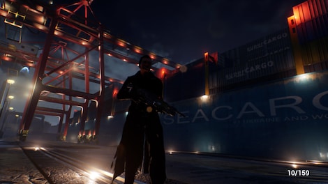 THE UNCLEARNESS Steam Key GLOBAL - 22