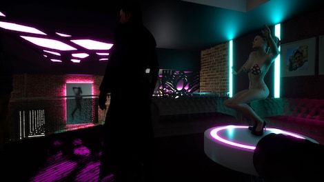 THE UNCLEARNESS Steam Key GLOBAL - 21