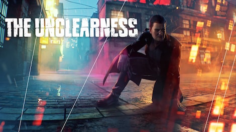 THE UNCLEARNESS Steam Key GLOBAL - 19