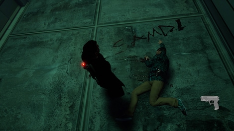 THE UNCLEARNESS Steam Key GLOBAL - 6