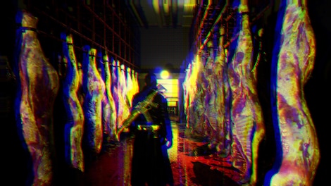 THE UNCLEARNESS Steam Key GLOBAL - 7