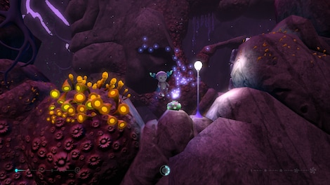 The UnderGarden Steam Key GLOBAL - 7