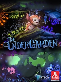 The UnderGarden Steam Key GLOBAL - 6