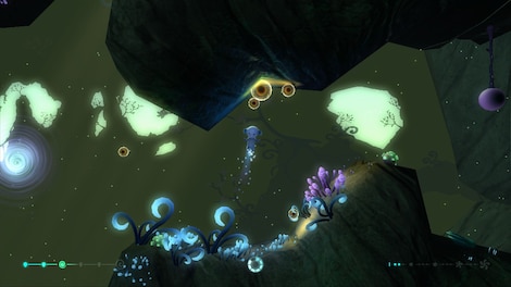 The UnderGarden Steam Key GLOBAL - 5