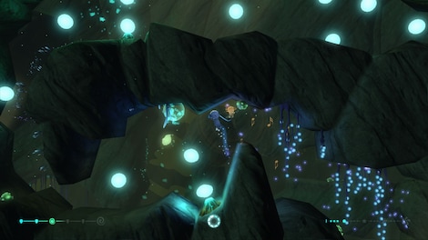 The UnderGarden Steam Key GLOBAL - 4