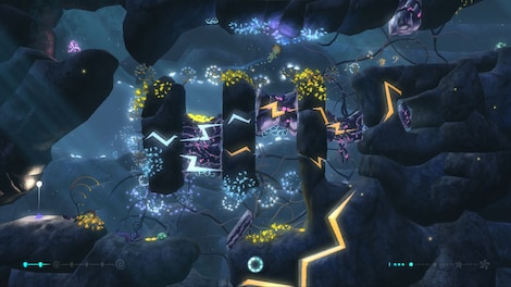 The UnderGarden Steam Key GLOBAL - 0