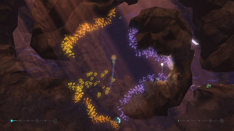 The UnderGarden Steam Key GLOBAL - 3
