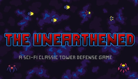 The Unearthened (PC) - Steam Key - GLOBAL - 0