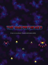 The Unearthened (PC) - Steam Key - GLOBAL - 1