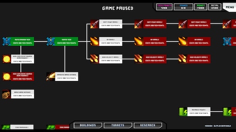 The Unearthened (PC) - Steam Key - GLOBAL - 4