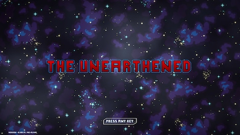 The Unearthened (PC) - Steam Key - GLOBAL - 13
