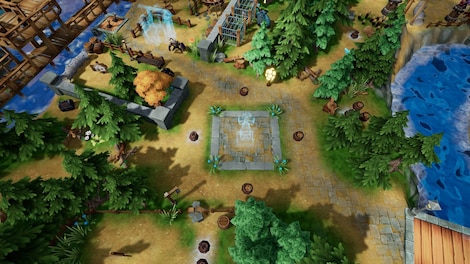 The Unexpected Quest (PC) - Steam Key - GLOBAL - 9